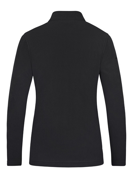 Damen Fleecejacke inkl. Wappen (Initialen optional)