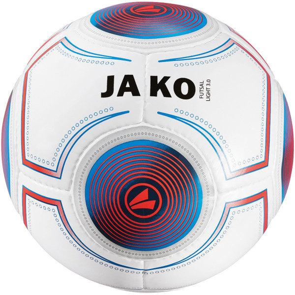 JAKO Ball Futsal Light 3.0, 360g Gr. 4