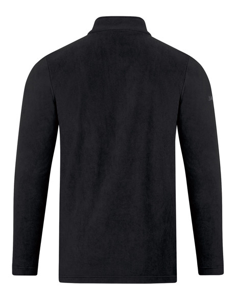 Fleecejacke inkl. Wappen (Initialen optional)