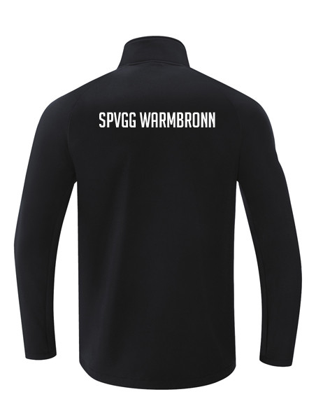 Softshelljacke Team inkl. Wappen u. Vereinsname (Initialen optional)